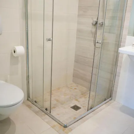 Apartahotel Residencia Deluxe *