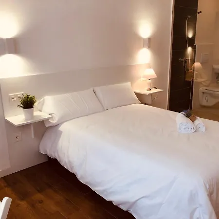 Apartahotel Residencia Deluxe *